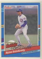 Ryne Sandberg