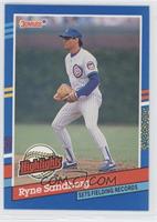 Ryne Sandberg