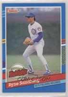 Ryne Sandberg