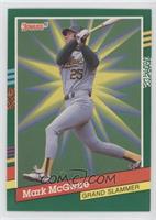 Mark McGwire (Green Border)