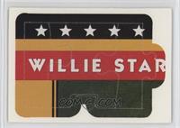 Willie Stargell (No Periods) [Noted]