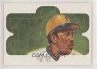 Willie Stargell (With Periods) [EX to NM]