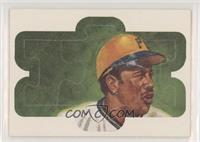 Willie Stargell (With Periods)