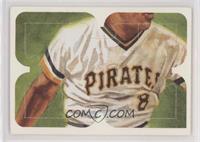 Willie Stargell (No Periods) [EX to NM]
