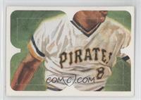 Willie Stargell (No Periods)