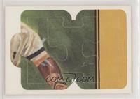 Willie Stargell (With Periods) [Poor to Fair]