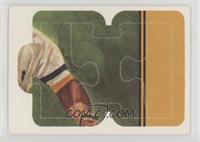 Willie Stargell (No Periods) [Poor to Fair]