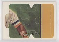 Willie Stargell (No Periods) [Good to VG‑EX]