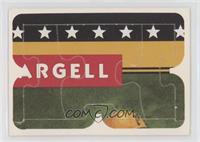 Willie Stargell (No Periods) [Good to VG‑EX]