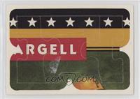 Willie Stargell (No Periods) [Good to VG‑EX]