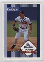 Sid Bream