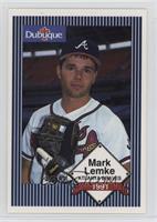 Mark Lemke