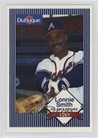 Lonnie Smith