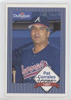 Pat Corrales