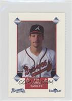 John Smoltz