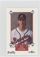 Tom Glavine