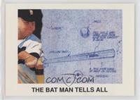 The Bat Man Tells All