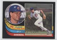 Ryne Sandberg [EX to NM]