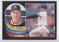 Roger Clemens