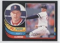 Roger Clemens