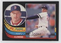 Roger Clemens