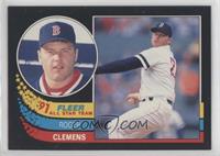 Roger Clemens [EX to NM]