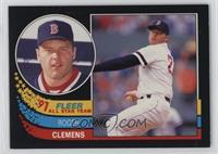 Roger Clemens