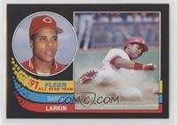 Barry Larkin