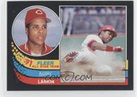 Barry Larkin