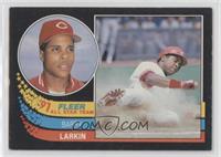 Barry Larkin [EX to NM]