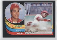 Barry Larkin