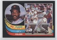 Cecil Fielder