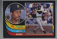 Barry Bonds [Noted]