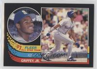 Ken Griffey Jr. [Noted]