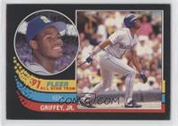 Ken Griffey Jr. [EX to NM]