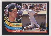 Jose Canseco