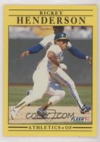 Rickey Henderson