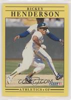 Rickey Henderson