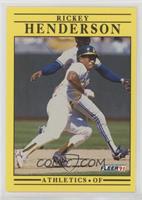 Rickey Henderson