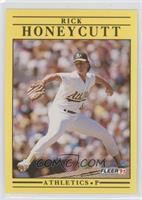 Rick Honeycutt