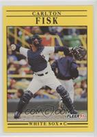 Carlton Fisk