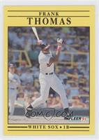 Frank Thomas