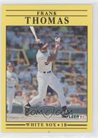 Frank Thomas