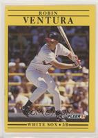 Robin Ventura