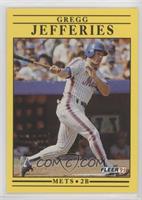 Gregg Jefferies