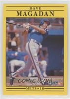 Dave Magadan