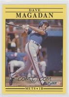 Dave Magadan