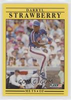 Darryl Strawberry