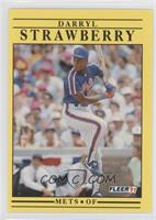 Darryl Strawberry