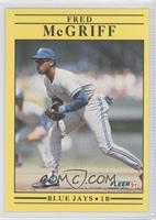 Fred McGriff